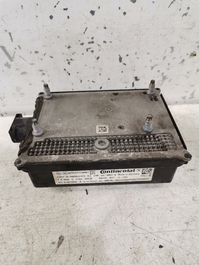 Genérico MERCEDES-BENZ E-CLASS T-Model (S212) | 09 - 16