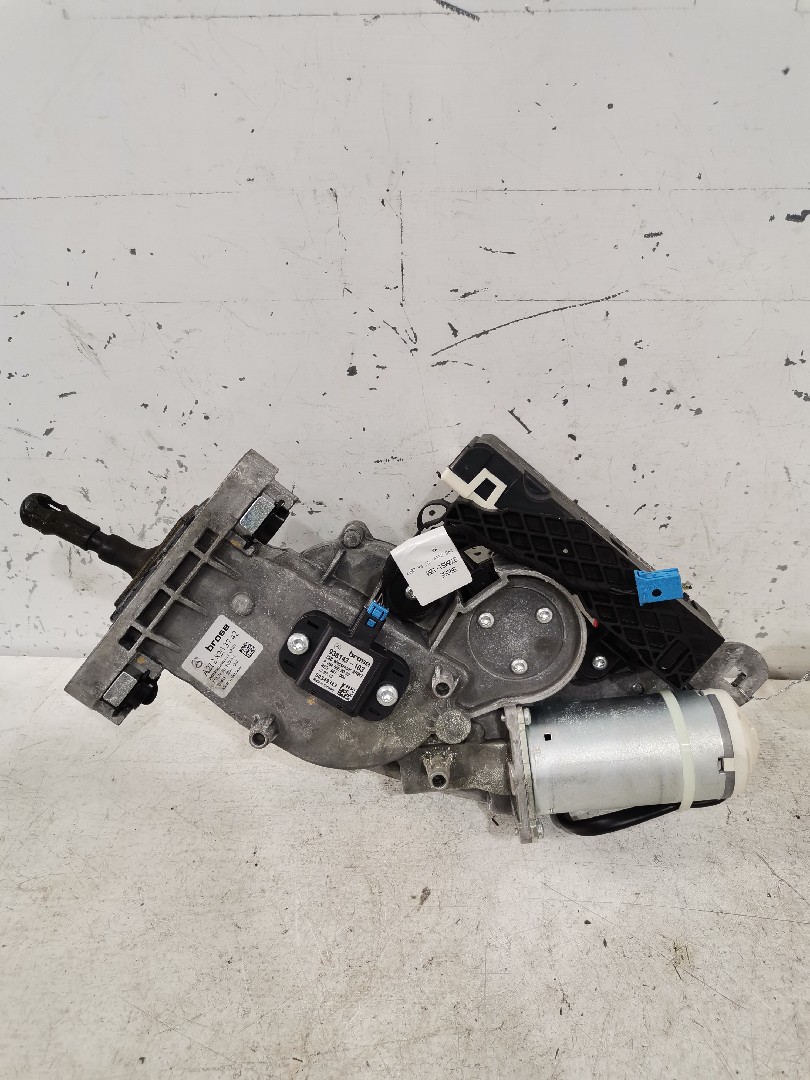 Fechadura Mala MERCEDES-BENZ E-CLASS T-Model (S212) | 09 - 16 Imagem-1