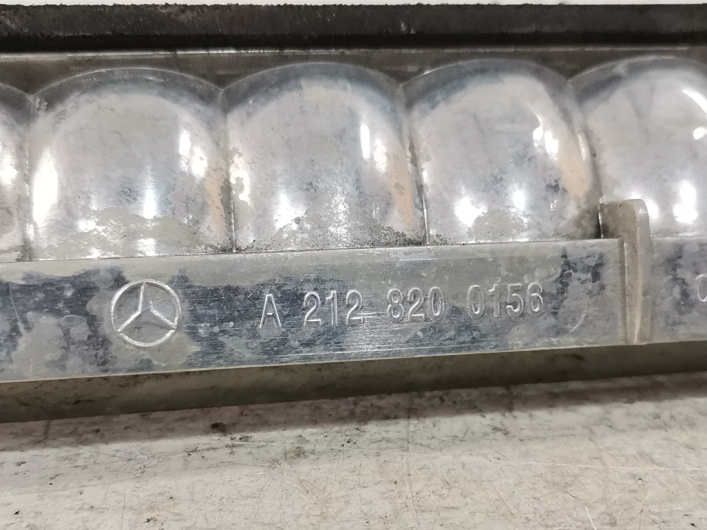 Bomba Direccion Asistida MERCEDES-BENZ E-CLASS T-Model (S212) | 09 - 16 Imagem-3