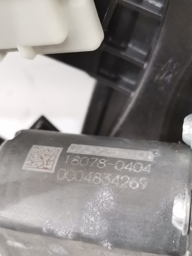 Elevador de Vidro Frente Direito  MERCEDES-BENZ C-CLASS T-Model (S205) | 14 -  Imagem-4