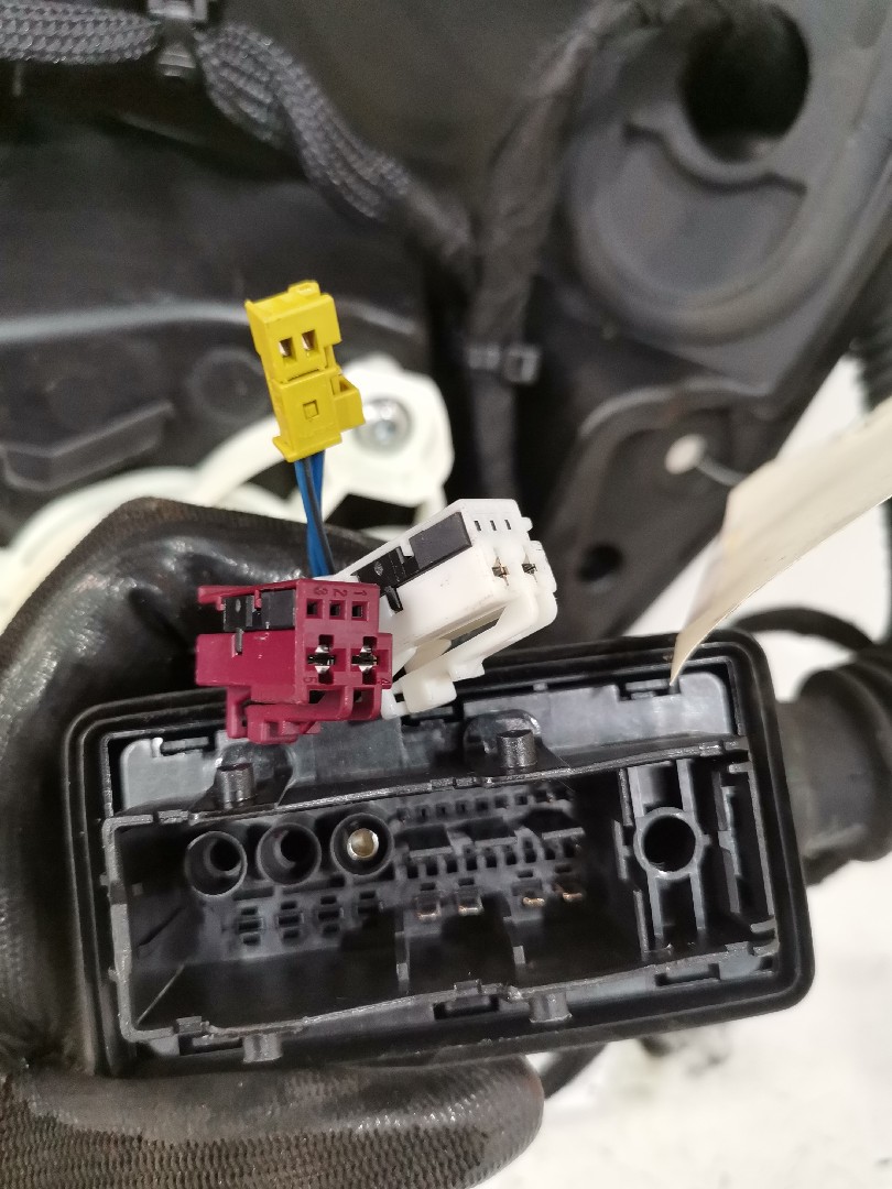 Elevador de Vidro Frente Direito  MERCEDES-BENZ C-CLASS T-Model (S205) | 14 -  Imagem-6