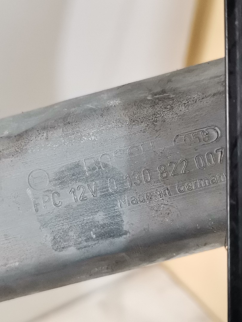 Elevador de Vidro Tras Direito MERCEDES-BENZ C-CLASS (W203) | 00 - 07 Imagem-3