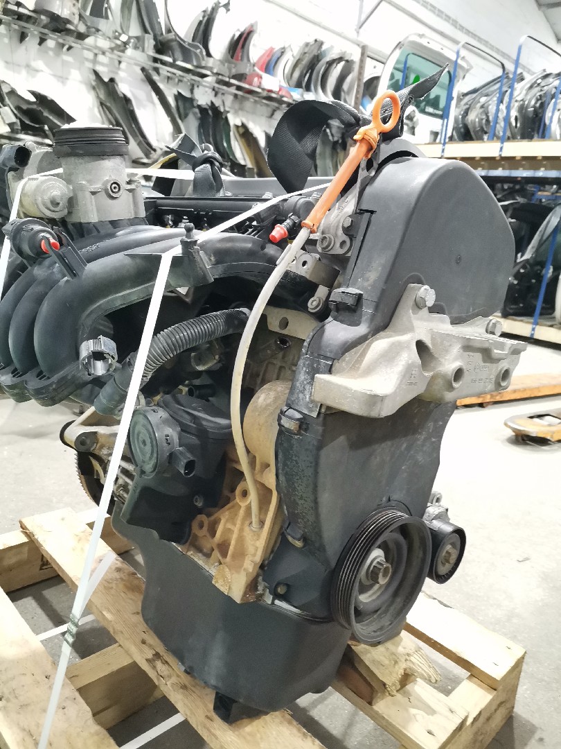 Motor Gasolina VOLKSWAGEN GOLF V (1K1) | 03 - 09 Imagem-5