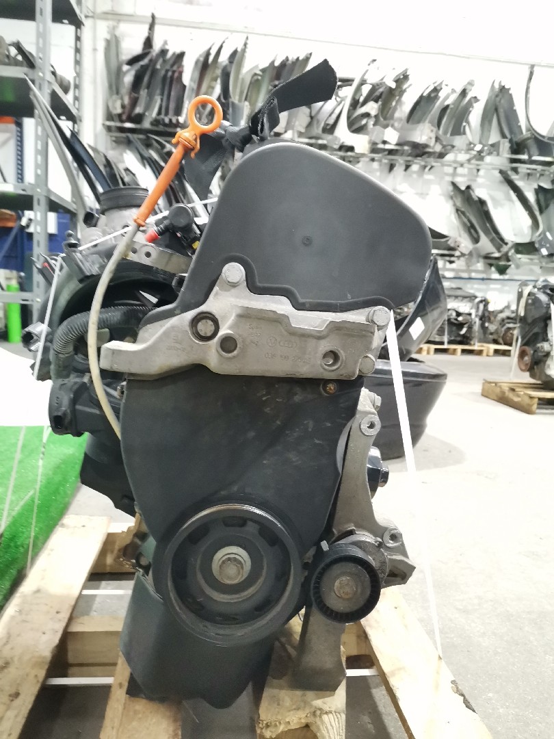 Motor Gasolina VOLKSWAGEN GOLF V (1K1) | 03 - 09 Imagem-4
