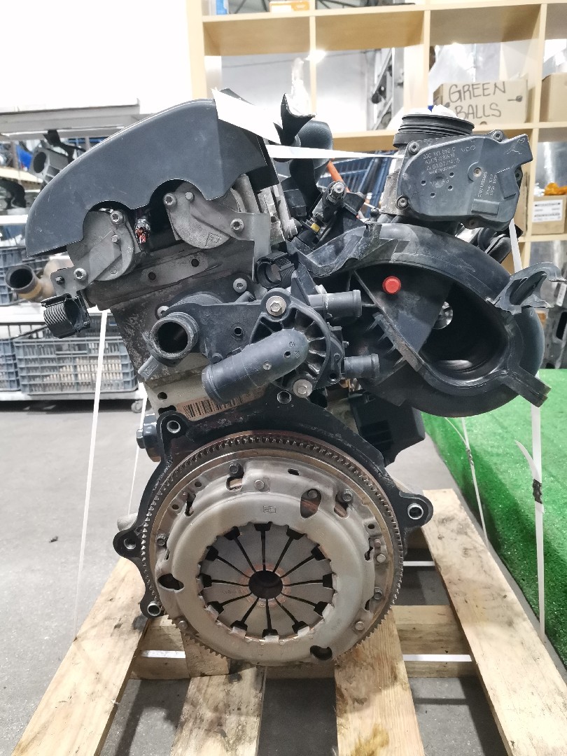 Motor Gasolina VOLKSWAGEN GOLF V (1K1) | 03 - 09 Imagem-3