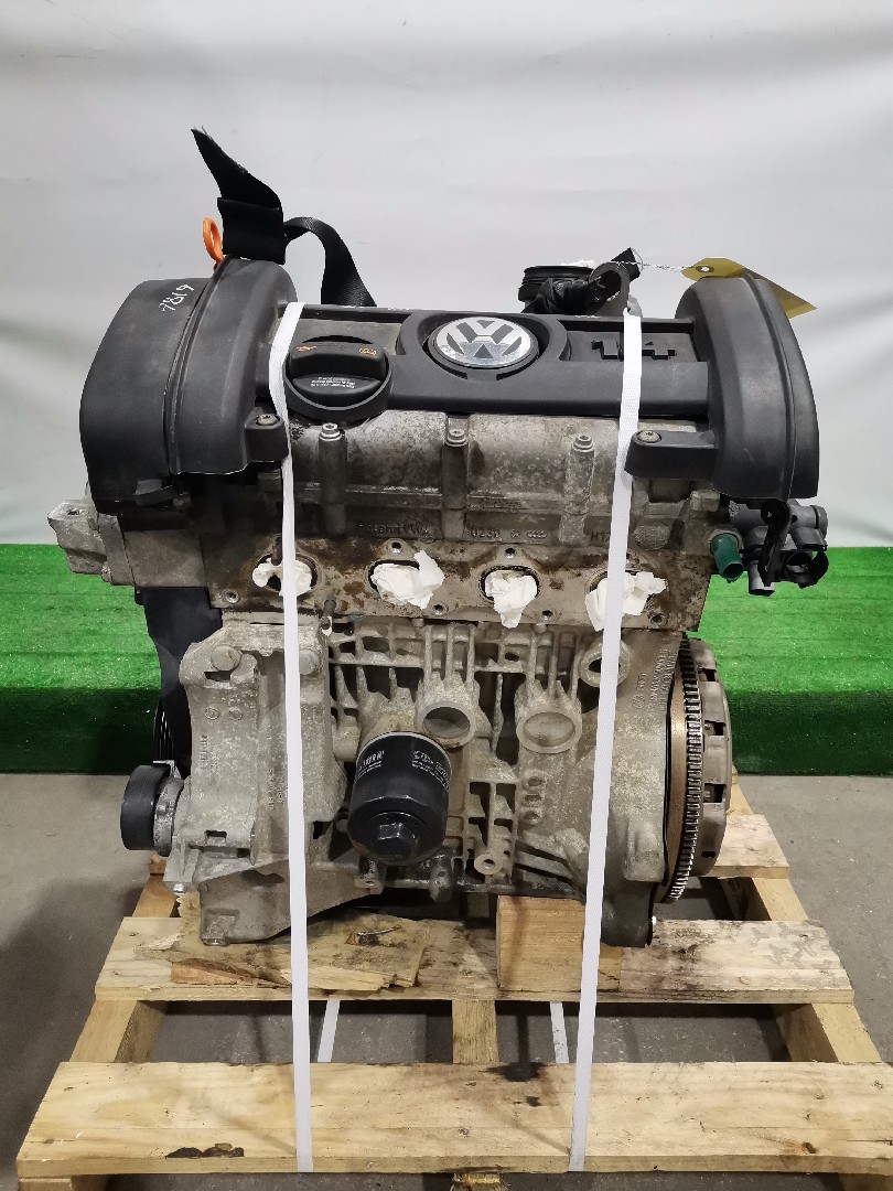 Motor Gasolina VOLKSWAGEN GOLF V (1K1) | 03 - 09 Imagem-1
