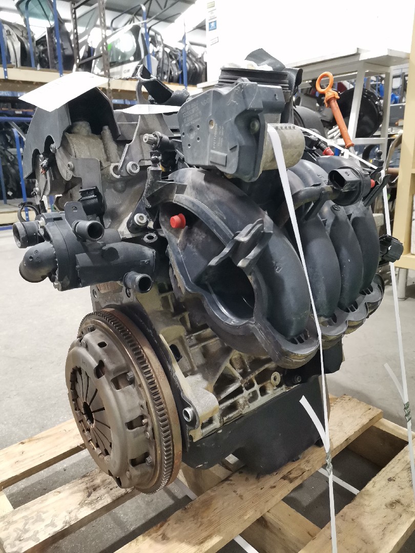 Motor Gasolina VOLKSWAGEN GOLF V (1K1) | 03 - 09 Imagem-6