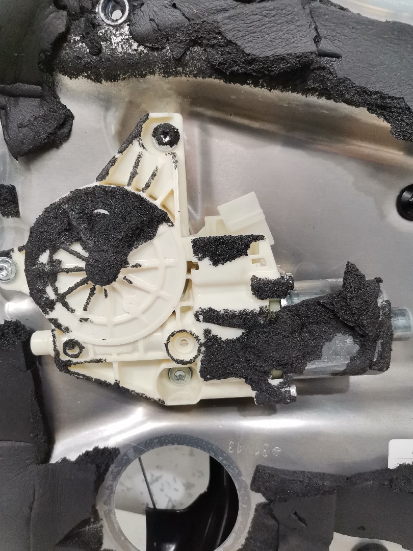 Elevador de Vidro Tras Esquerdo MERCEDES-BENZ E-CLASS T-Model (S212) | 09 - 16 Imagem-2