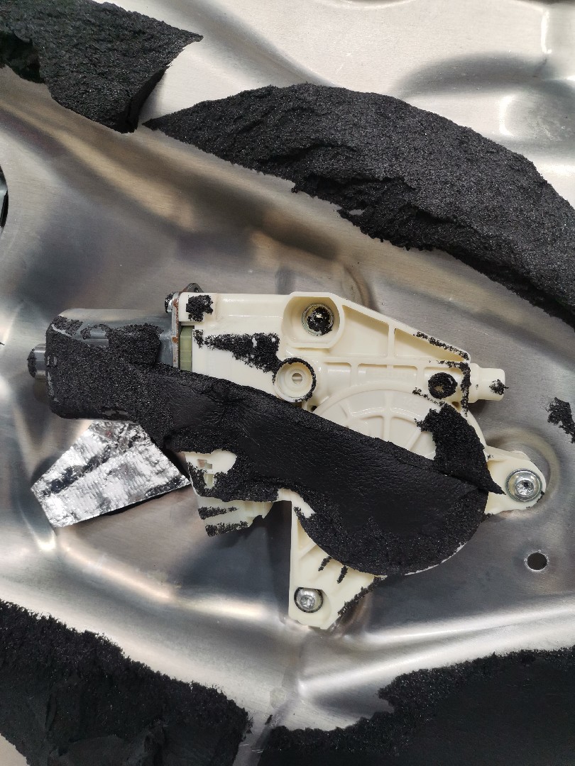 Elevador de Vidro Frente Esquerdo MERCEDES-BENZ E-CLASS T-Model (S212) | 09 - 16 Imagem-2