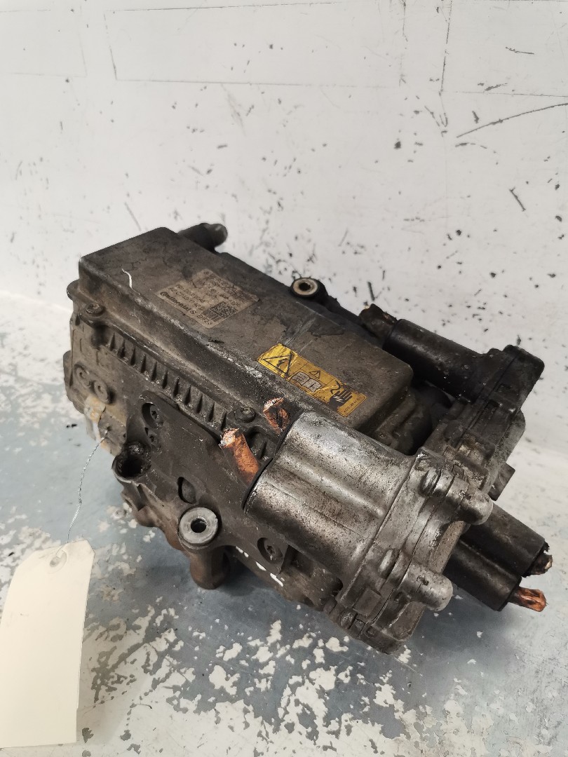 Genérico MERCEDES-BENZ E-CLASS T-Model (S212) | 09 - 16