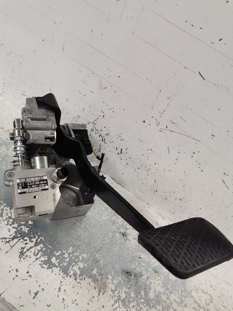 Genérico MERCEDES-BENZ E-CLASS T-Model (S212) | 09 - 16