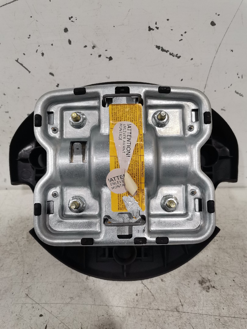 Kit de Airbags RENAULT CLIO III (BR0/1, CR0/1) | 05 -  Imagem-15