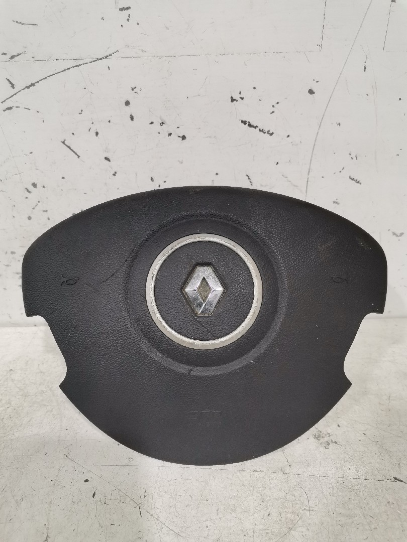 Kit de Airbags RENAULT CLIO III (BR0/1, CR0/1) | 05 - 