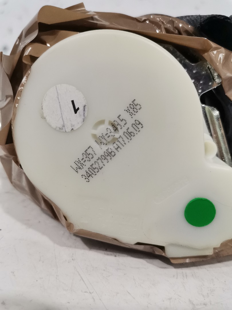 Kit de Airbags RENAULT CLIO III (BR0/1, CR0/1) | 05 -  Imagem-12