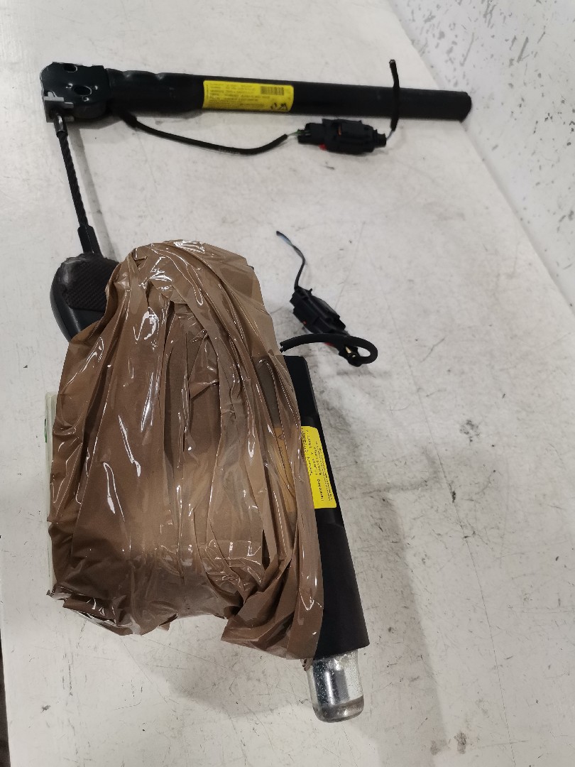 Kit de Airbags RENAULT CLIO III (BR0/1, CR0/1) | 05 -  Imagem-11