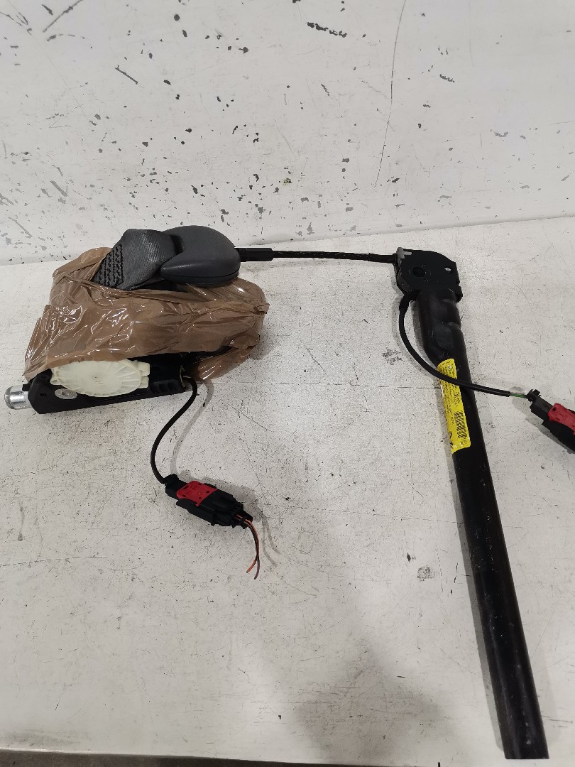 Kit de Airbags RENAULT CLIO III (BR0/1, CR0/1) | 05 -  Imagem-9