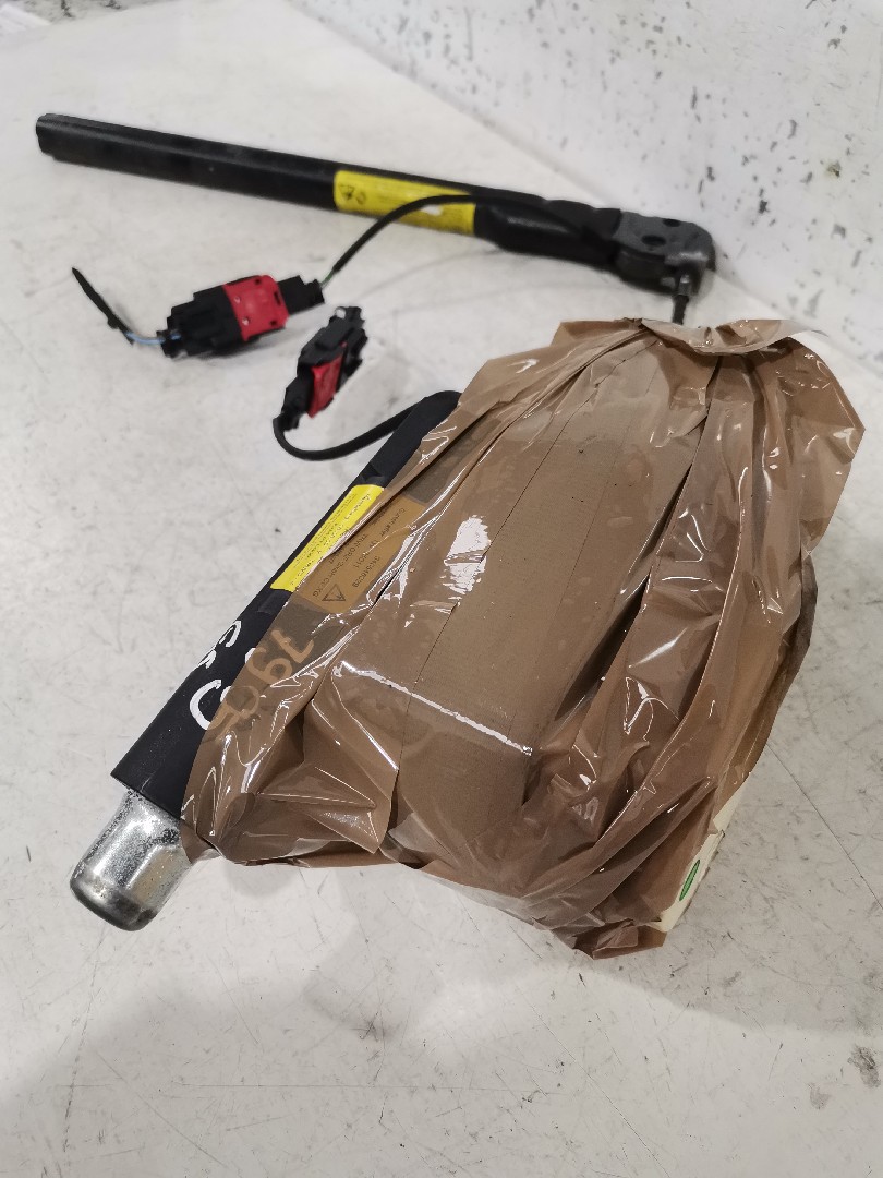 Kit de Airbags RENAULT CLIO III (BR0/1, CR0/1) | 05 -  Imagem-8