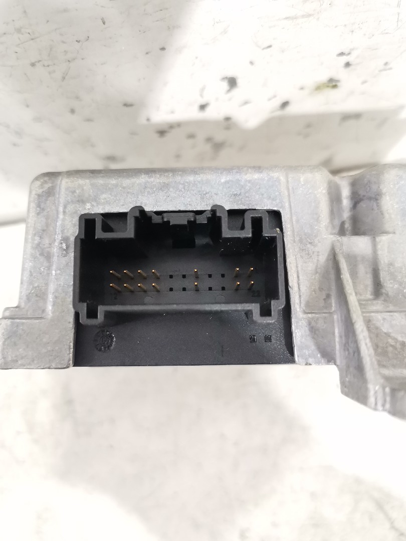 Kit de Airbags RENAULT CLIO III (BR0/1, CR0/1) | 05 -  Imagem-3