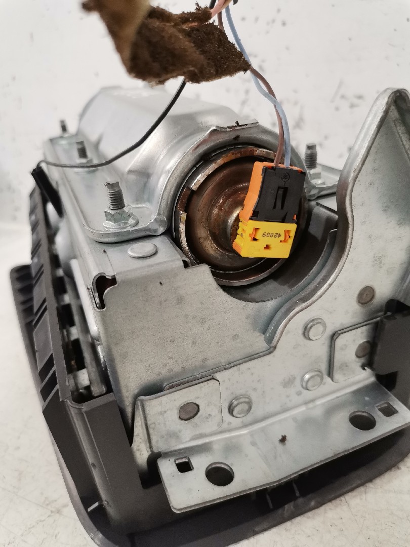 Kit de Airbags RENAULT CLIO III (BR0/1, CR0/1) | 05 -  Imagem-17