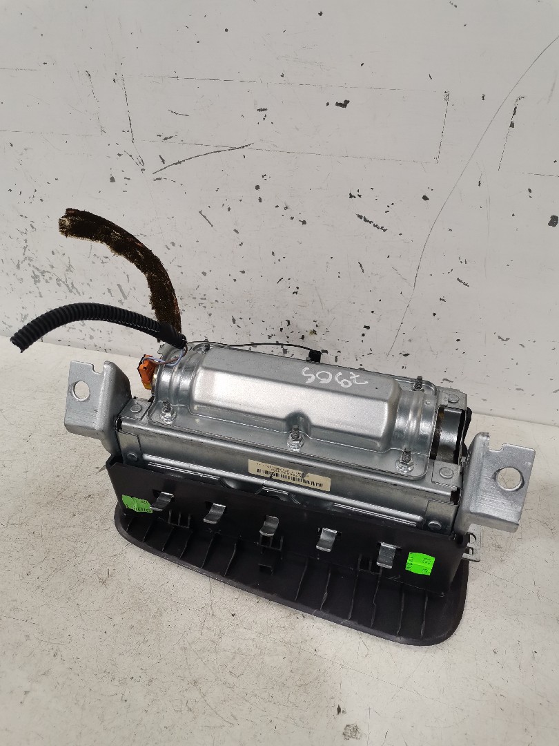 Kit de Airbags RENAULT CLIO III (BR0/1, CR0/1) | 05 -  Imagem-1