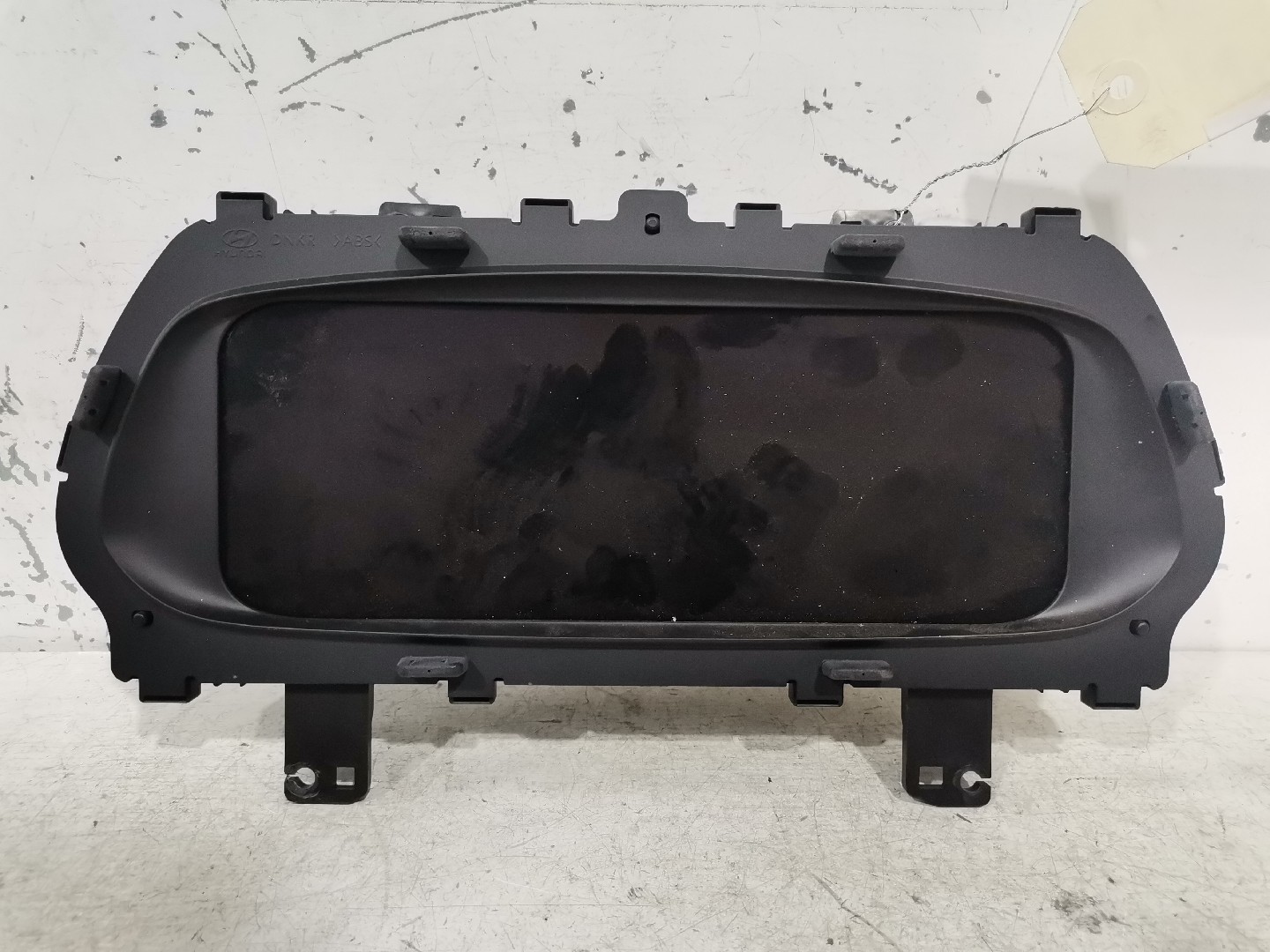 Quadrante HYUNDAI BAYON (BC3) | 21 -