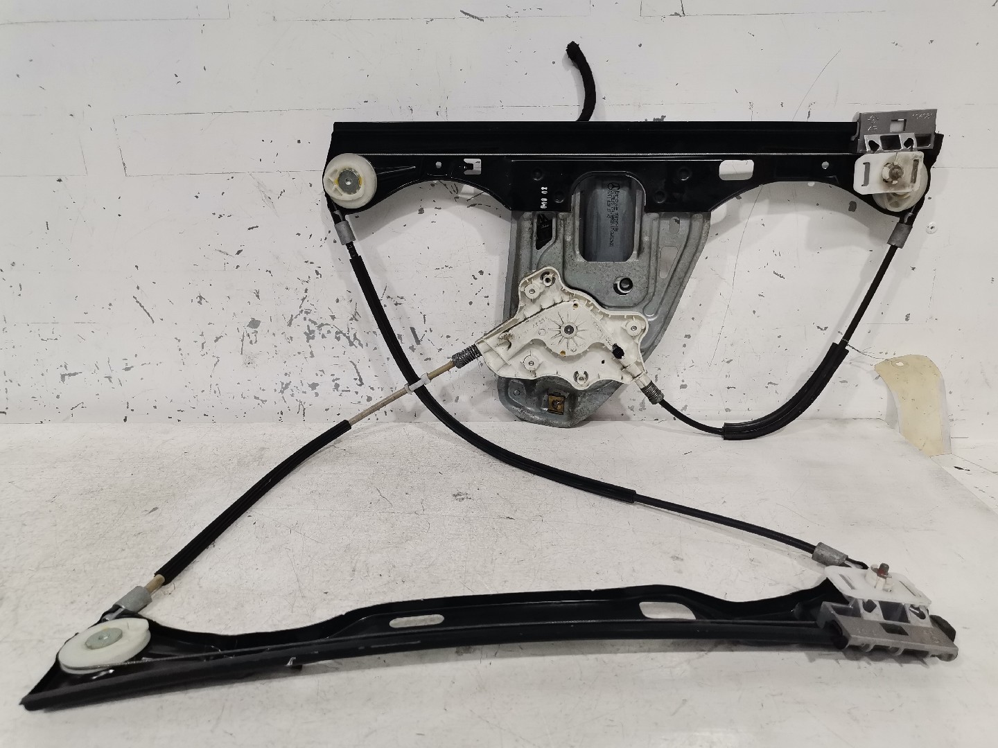 Elevador de Vidro Frente Direito  MERCEDES-BENZ C-CLASS Coupe Sport (CL203) | 01 - 11