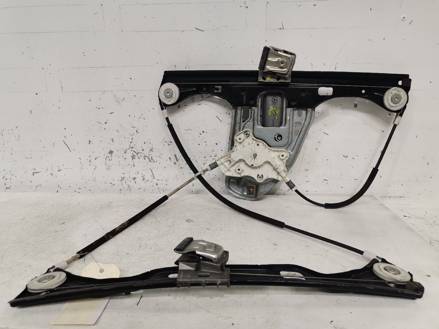 Elevador de Vidro Frente Direito  MERCEDES-BENZ C-CLASS Coupe Sport (CL203) | 01 - 11