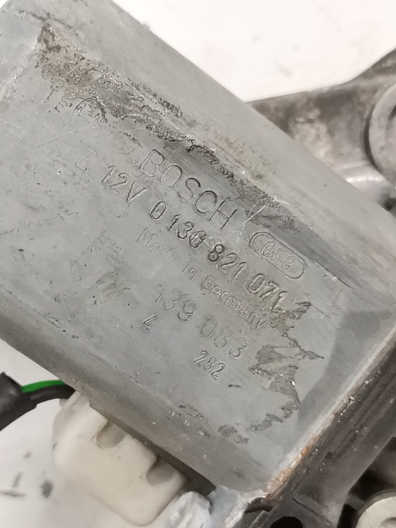 Elevador de Vidro Frente Esquerdo MERCEDES-BENZ 190 (W201) | 82 - 93 Imagem-2