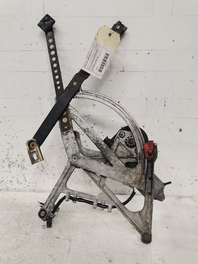 Elevador de Vidro Frente Esquerdo MERCEDES-BENZ 190 (W201) | 82 - 93 Imagem-3