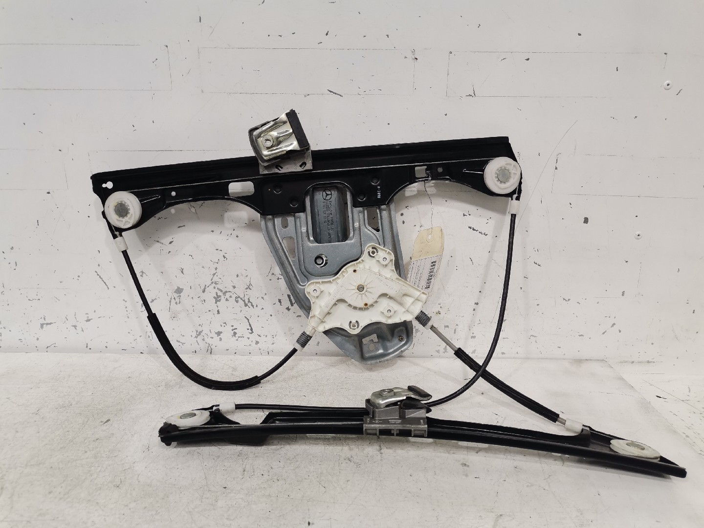 Elevador de Vidro Frente Esquerdo MERCEDES-BENZ C-CLASS (W203) | 00 - 07