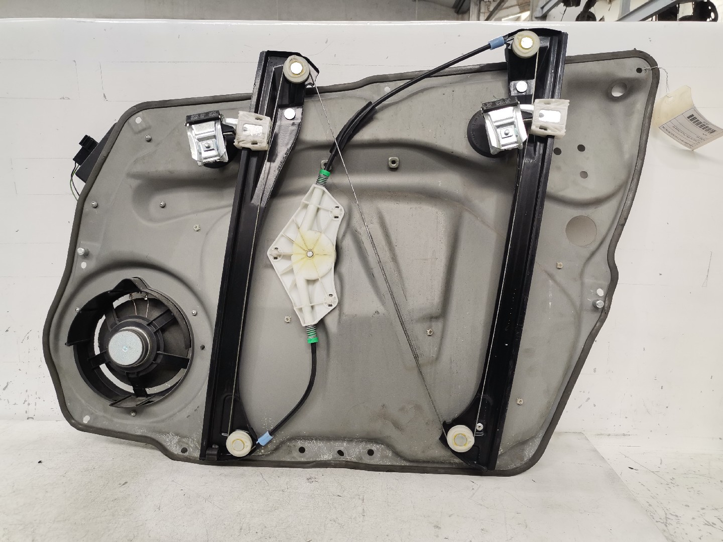 Elevador de Vidro Frente Esquerdo MERCEDES-BENZ A-CLASS (W169) | 04 - 12 Imagem-3