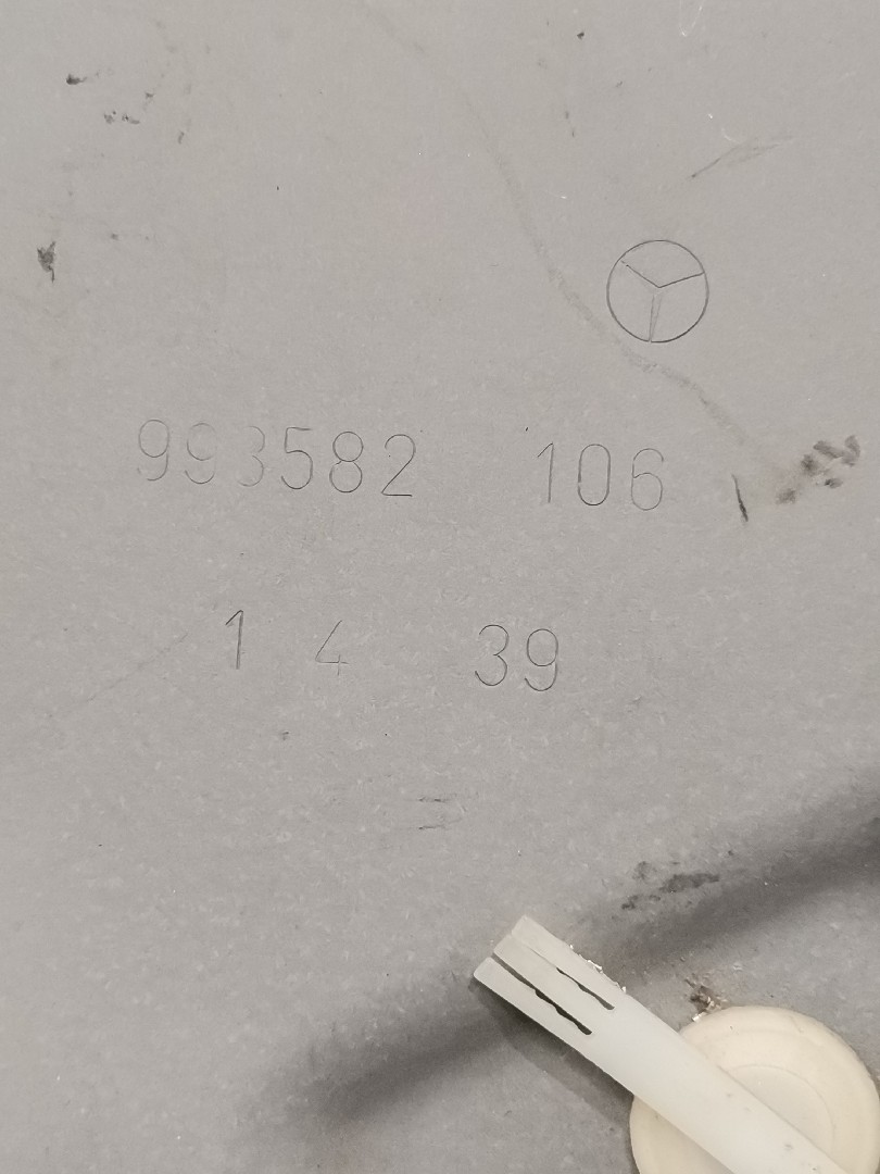 Elevador de Vidro Frente Esquerdo MERCEDES-BENZ A-CLASS (W169) | 04 - 12 Imagem-4