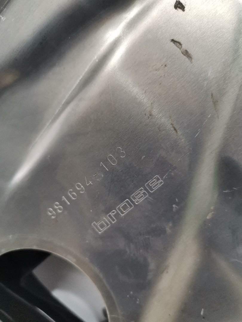 Elevador de Vidro Tras Esquerdo MERCEDES-BENZ C-CLASS (W204) | 07 - 15 Imagem-3