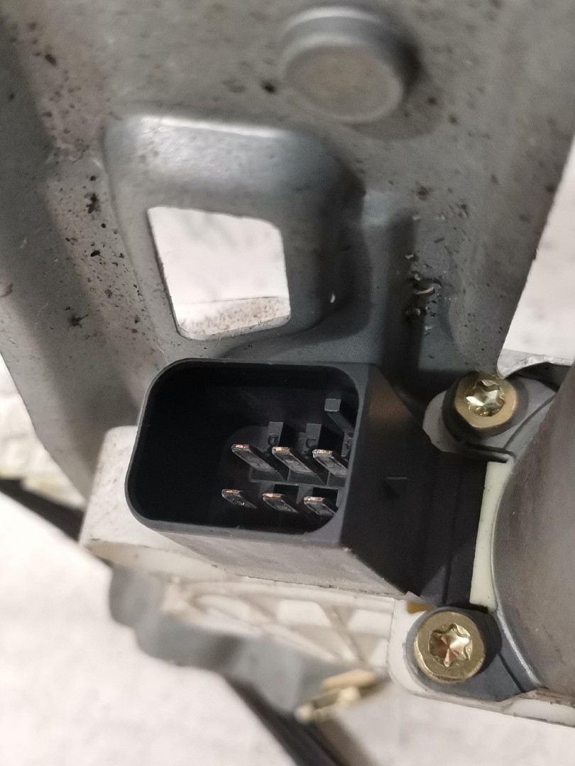 Elevador de Vidro Frente Esquerdo MERCEDES-BENZ C-CLASS Coupe Sport (CL203) | 01 - 11 Imagem-2