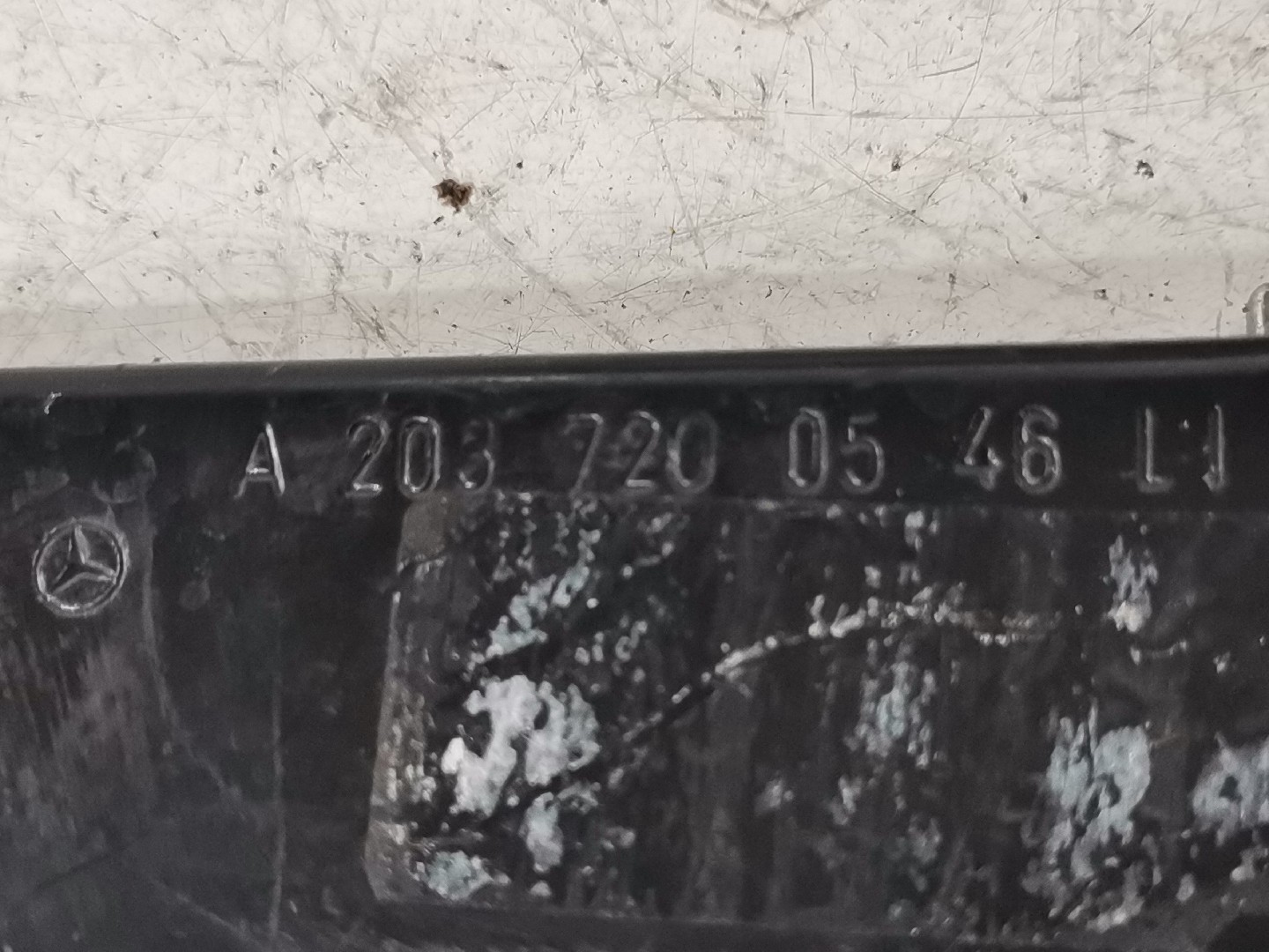 Elevador de Vidro Frente Esquerdo MERCEDES-BENZ C-CLASS Coupe Sport (CL203) | 01 - 11 Imagem-1