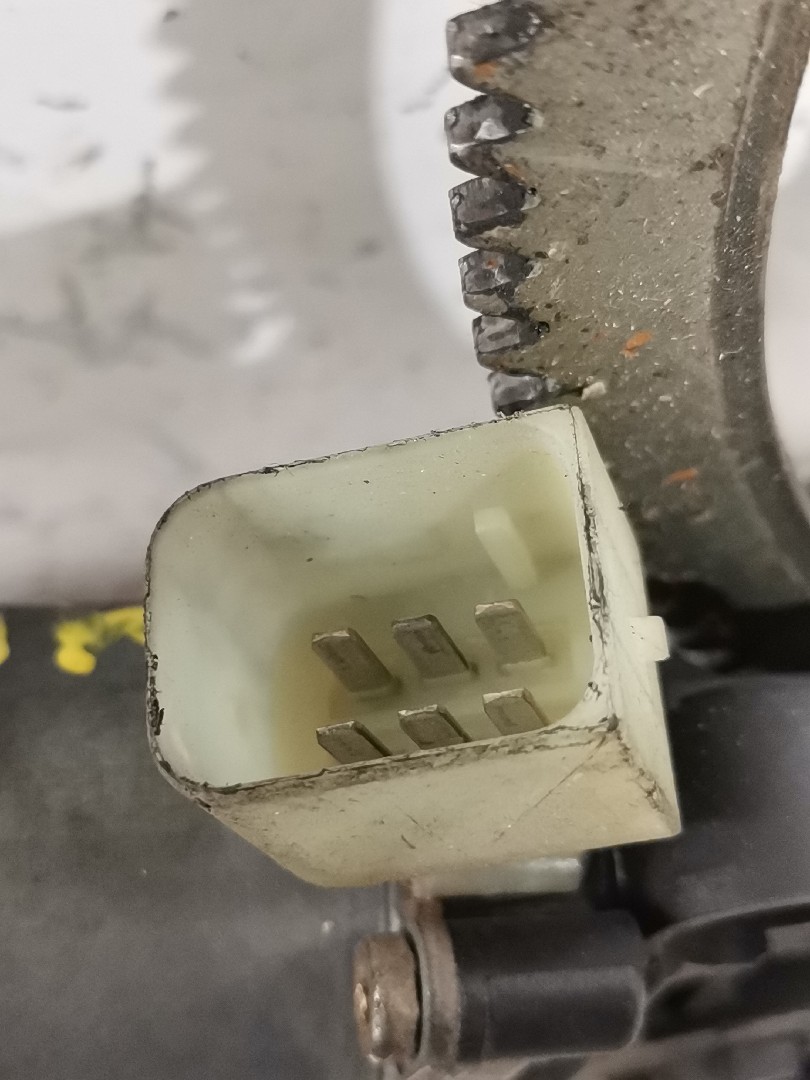 Elevador de Vidro Frente Direito  MERCEDES-BENZ E-CLASS (W210) | 95 - 03 Imagem-3