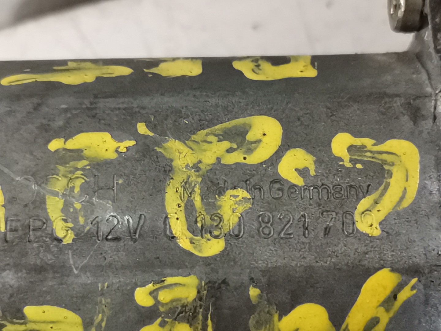 Elevador de Vidro Frente Direito  MERCEDES-BENZ E-CLASS (W210) | 95 - 03 Imagem-5