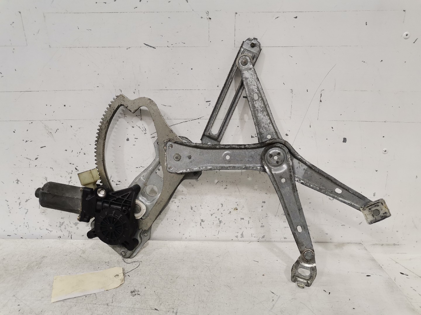 Elevador de Vidro Frente Direito  MERCEDES-BENZ E-CLASS (W210) | 95 - 03 Imagem-2