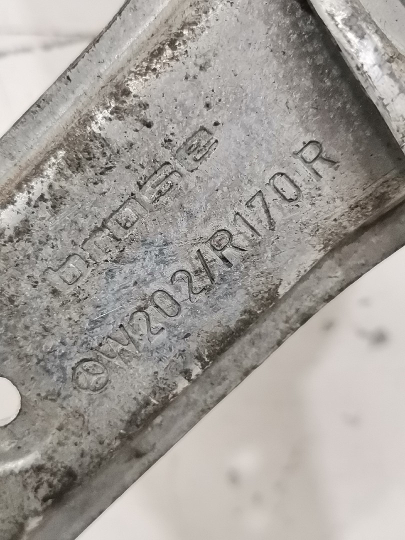 Elevador de Vidro Frente Direito  MERCEDES-BENZ E-CLASS (W210) | 95 - 03 Imagem-1