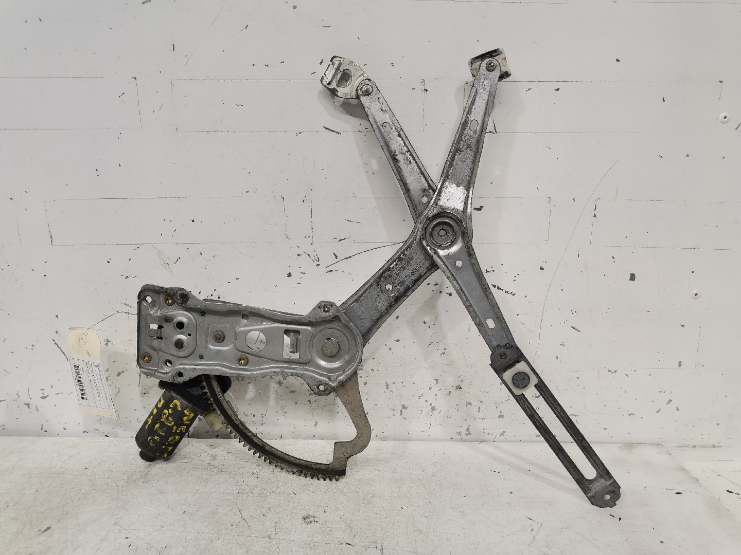 Elevador de Vidro Frente Direito  MERCEDES-BENZ E-CLASS (W210) | 95 - 03