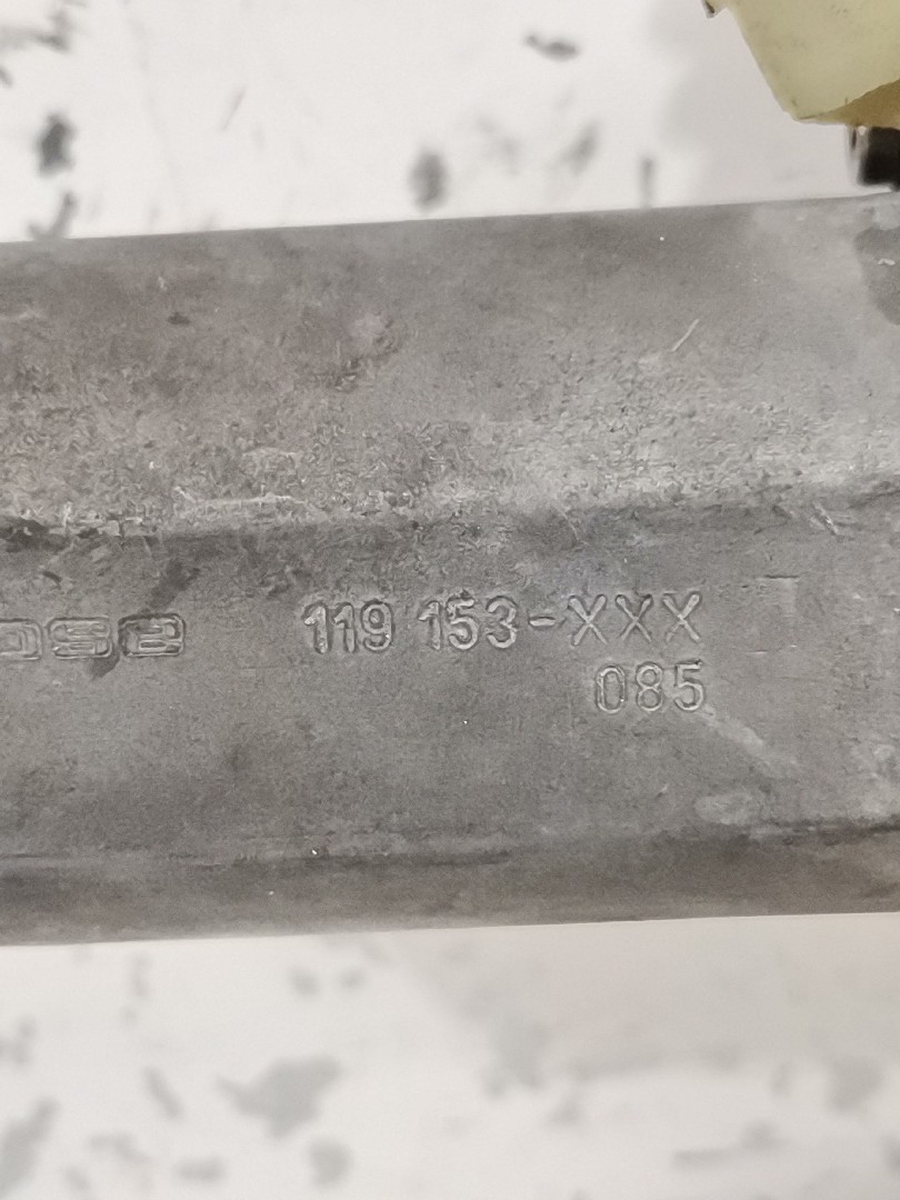 Elevador de Vidro Frente Direito  MERCEDES-BENZ E-CLASS (W210) | 95 - 03 Imagem-4