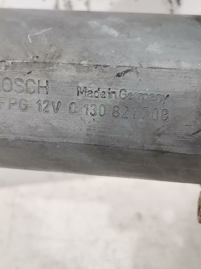 Elevador de Vidro Frente Esquerdo MERCEDES-BENZ C-CLASS (W202) | 93 - 00 Imagem-1