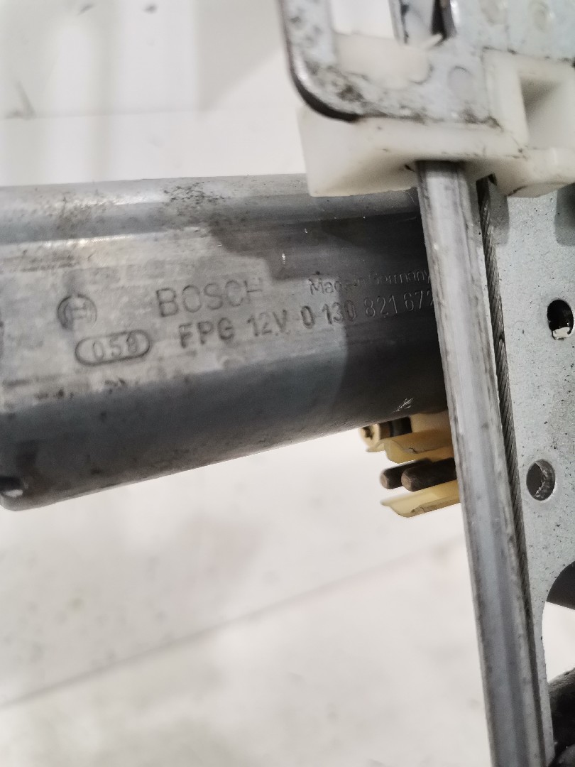 Elevador de Vidro Frente Direito  MERCEDES-BENZ A-CLASS (W168) | 97 - 05 Imagem-4