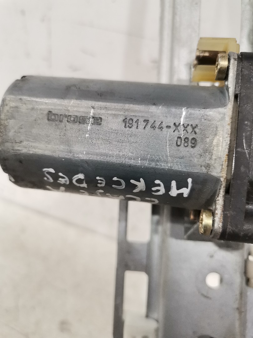 Elevador de Vidro Frente Direito  MERCEDES-BENZ A-CLASS (W168) | 97 - 05 Imagem-2