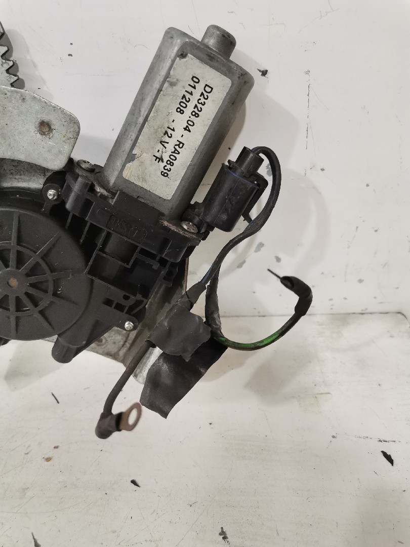 Elevador de Vidro Frente Esquerdo MERCEDES-BENZ E-CLASS (W124) | 93 - 96 Imagem-1