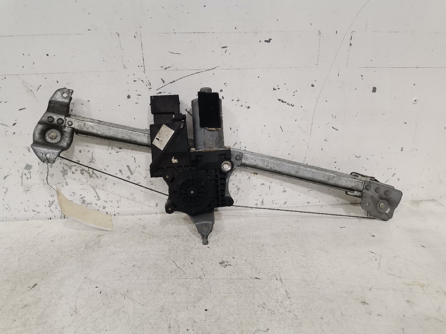 Elevador de Vidro Tras Esquerdo MERCEDES-BENZ A-CLASS (W168) | 97 - 05