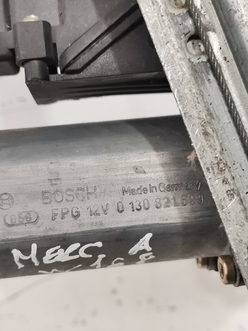 Elevador de Vidro Tras Esquerdo MERCEDES-BENZ A-CLASS (W168) | 97 - 05 Imagem-3