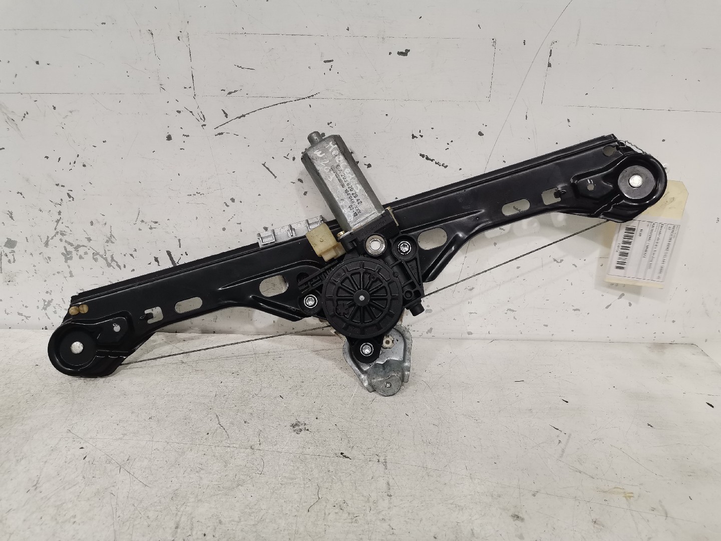 Elevador de Vidro Tras Esquerdo MERCEDES-BENZ C-CLASS (W203) | 00 - 07