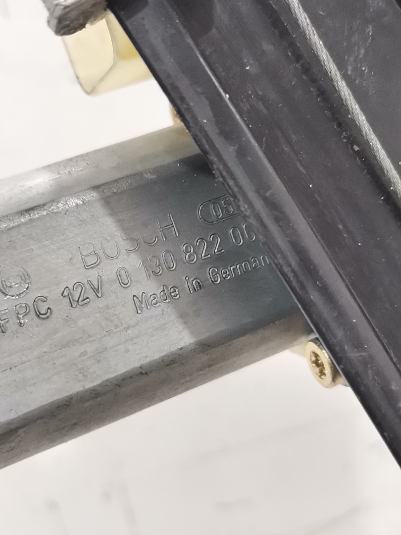 Elevador de Vidro Tras Esquerdo MERCEDES-BENZ C-CLASS (W203) | 00 - 07 Imagem-4