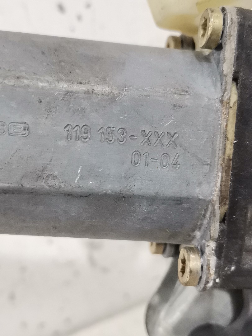 Elevador de Vidro Frente Direito  MERCEDES-BENZ E-CLASS (W210) | 95 - 03 Imagem-10